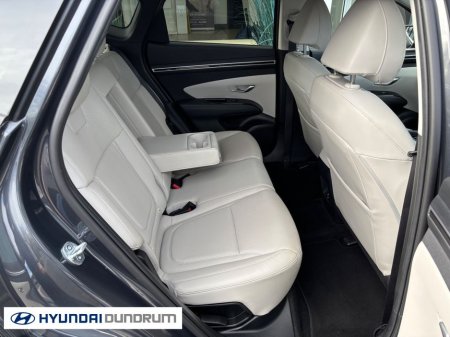 2023 Hyundai Tucson - thumbnail 7