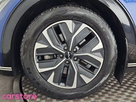 2023 Kia EV6 EV6 Earth €33,880 thumbnail