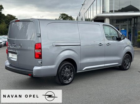 2026 Opel Vivaro - thumbnail 6