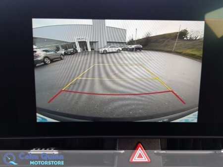 2025 Kia Sportage Self-Charging Hybrid HEV MY25 *Only 4,238kms* *Manufacturers Warranty Until 19-02-2032/150,000kms* €41,995 thumbnail