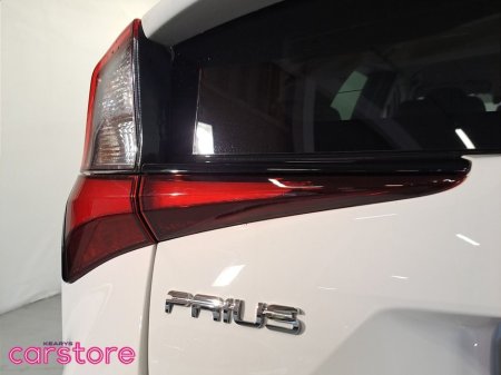 2020 Toyota Prius - thumbnail 19