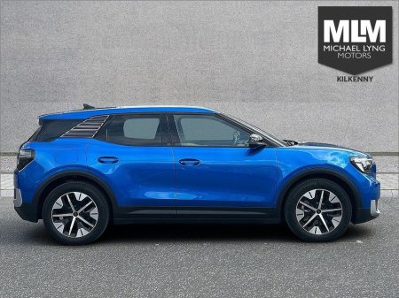 2025 Ford Explorer - thumbnail 8