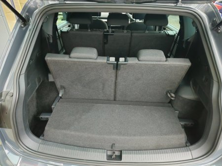 2023 SEAT Tarraco 2.0TDI 150hp 7S SE+ €35,950 thumbnail