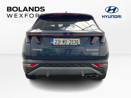2023 Hyundai Tucson - thumbnail 12