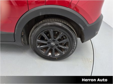 2022 Opel Crossland - photo 4