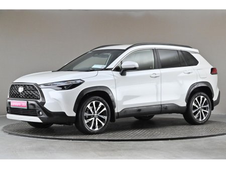 2024 Toyota Corolla - thumbnail 4