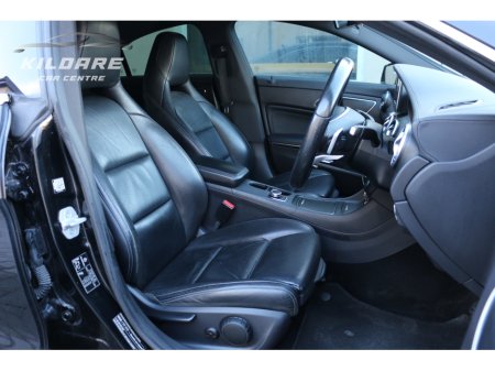 2018 Mercedes-Benz CL Class CLA 180 €15,995 thumbnail