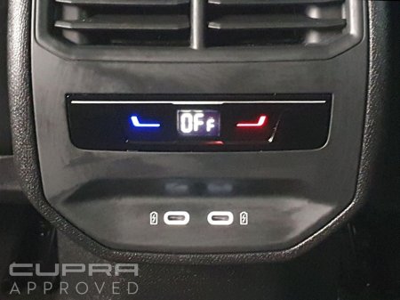 2023 Cupra Formentor - thumbnail 21