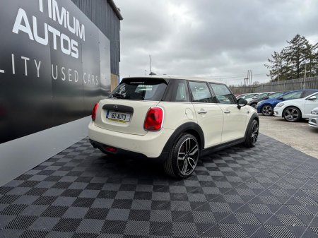 2016 MINI Cooper - thumbnail 2