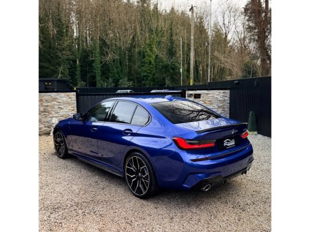 2020 BMW 3 Series 2020 (202)  BMW 330e M-SPORT  290BH €24,999 thumbnail