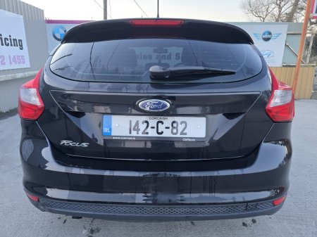 2014 Ford Focus - thumbnail 6