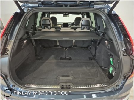 2026 Volvo XC90 - thumbnail 25