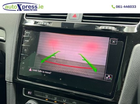 2017 Volkswagen Golf - thumbnail 22