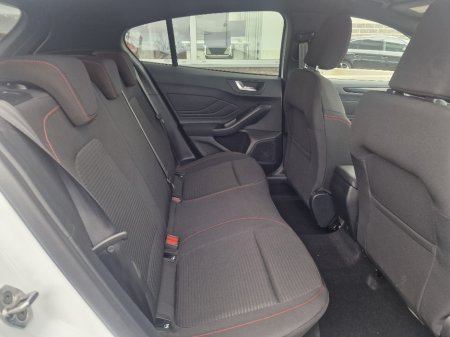 2026 Ford Focus - thumbnail 18