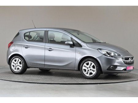 2019 Opel Corsa - thumbnail 12