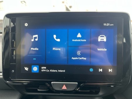 2025 Toyota Yaris Cross - thumbnail 12