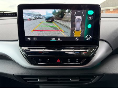 2022 Volkswagen ID.4 - thumbnail 18