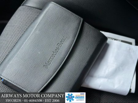 2018 Mercedes-Benz C Class C180 COUPE SPORT 2DR €22,950 thumbnail