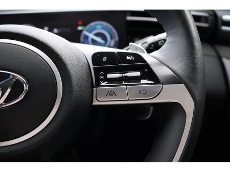 2024 Hyundai Tucson - thumbnail 11