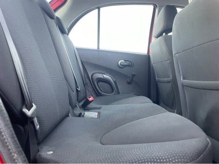 2011 Nissan Micra - thumbnail 13