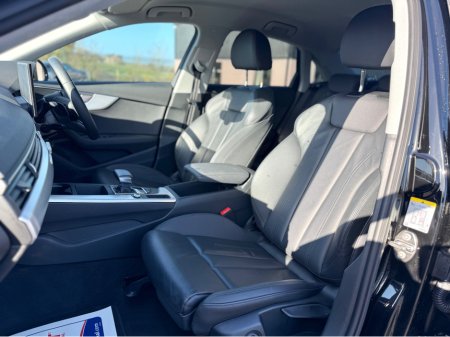 2022 Audi A4 - thumbnail 11