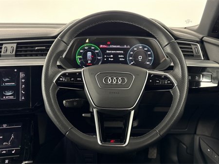 2023 Audi e-tron - thumbnail 48