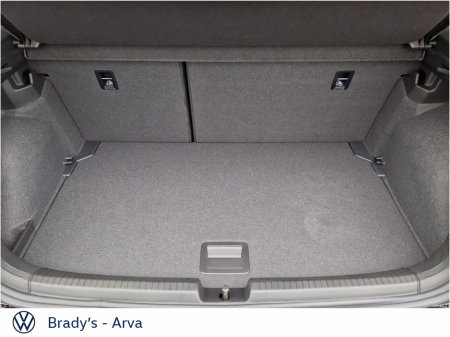 2025 Volkswagen Polo - thumbnail 10