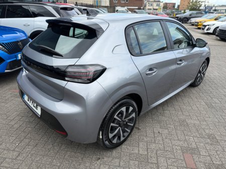 2026 Peugeot 208 - photo 4