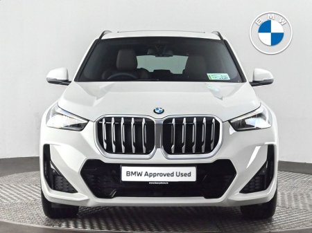 2025 BMW X1 sDrive18d M Sport €59,900 thumbnail