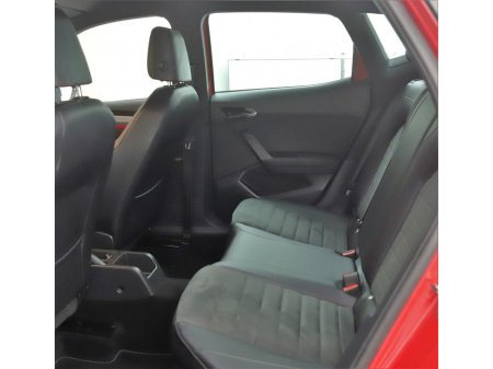 2020 SEAT Arona - thumbnail 16