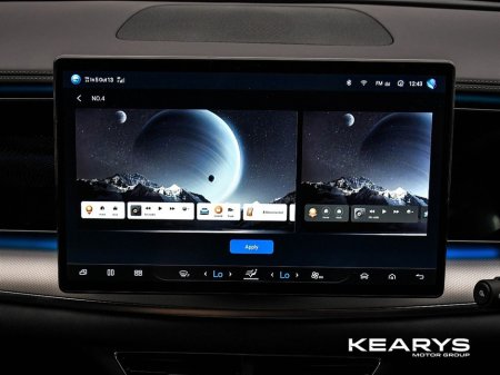 2026 BYD Sealion 7 - thumbnail 33