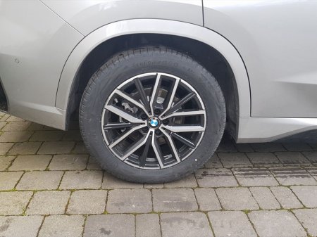 2026 BMW X1 - thumbnail 12