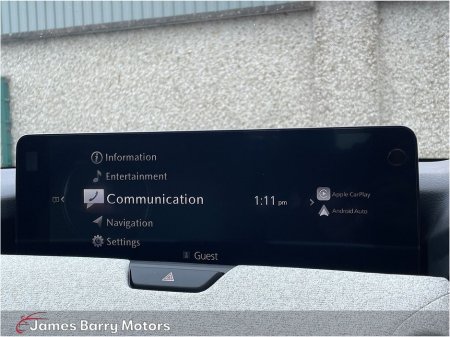 2025 Mazda CX-60 - thumbnail 11