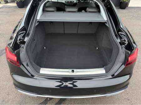 2023 Audi A5 - thumbnail 25