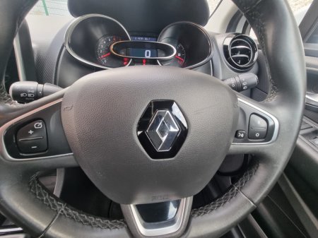 2019 Renault Clio 2019 RENAULT CLIO 1.0L NCT&TAXED FOR 1YR! €9,990 thumbnail