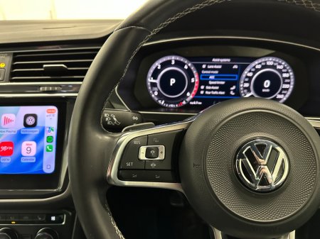 2018 Volkswagen Tiguan - thumbnail 26