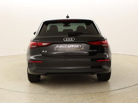 2022 Audi A3 - thumbnail 6