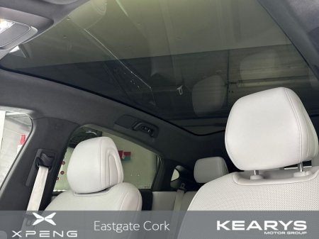 2026 Xpeng G6 - thumbnail 25