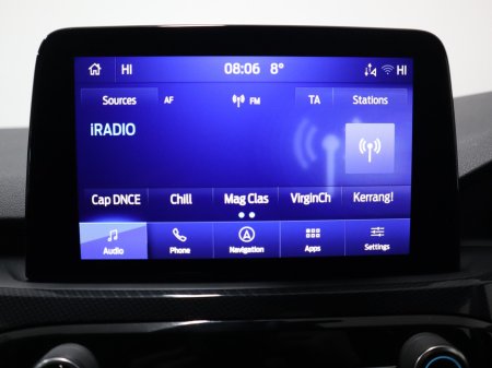 2021 Ford Kuga - thumbnail 17