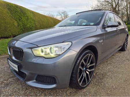 2016 BMW 5 Series - thumbnail 10