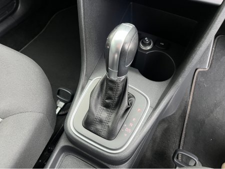 2017 Volkswagen Polo ALLSTAR 1.2 TSI PETROL //HIGH SPEC//IRISH CAR//SAT NAV//REVERSE CAMERA//CARPLAY// €12,950 thumbnail