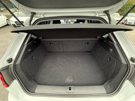 2020 Audi A3 1.4 TFSI VIRTUAL COCKPIT - SMARTPHONE INTERFACE- SATNAV - VIRTUAL COCKPIT - NAVIGATION REVERSING CAMERA -BLIND SPOT - PARKING SENSORS- €22,950 thumbnail