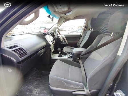 2023 Toyota Landcruiser - thumbnail 5