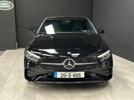 2025 Mercedes-Benz A Class 250e HYBRID AMG PREMIUM €39,950
