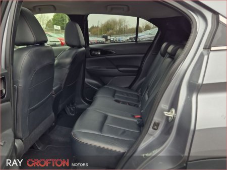 2018 Mitsubishi Eclipse Cross - thumbnail 7