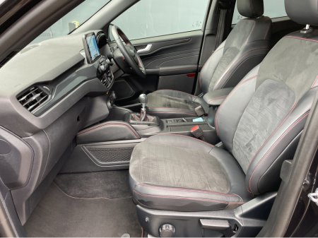 2022 Ford Kuga - thumbnail 7