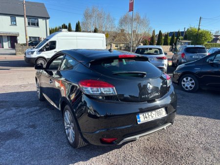 2014 Renault Megane - thumbnail 7