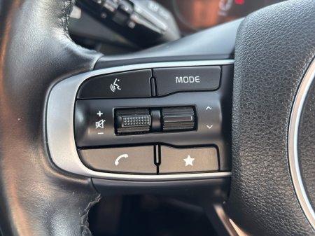 2023 Kia Sportage - thumbnail 15