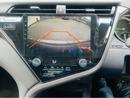 2019 Toyota Camry - thumbnail 13