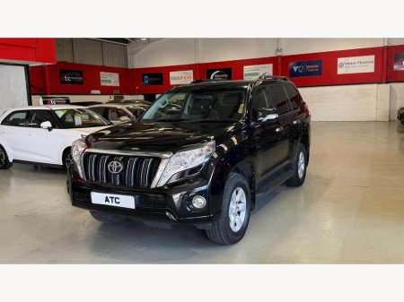 2016 Toyota Landcruiser - photo 3